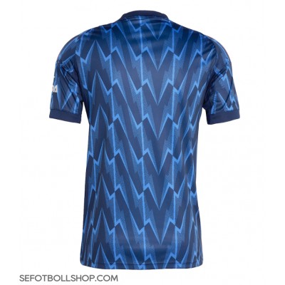 Billiga Arsenal Borta fotbollskläder 2025-26 Kortärmad Billiga Arsenal Borta fotbollskläder 2025-26 Kortärmad